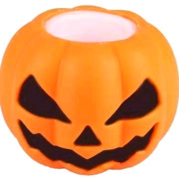 Pumpkin with Ghost Pop up Suprise Stress Relief Toy for Kids and Adults