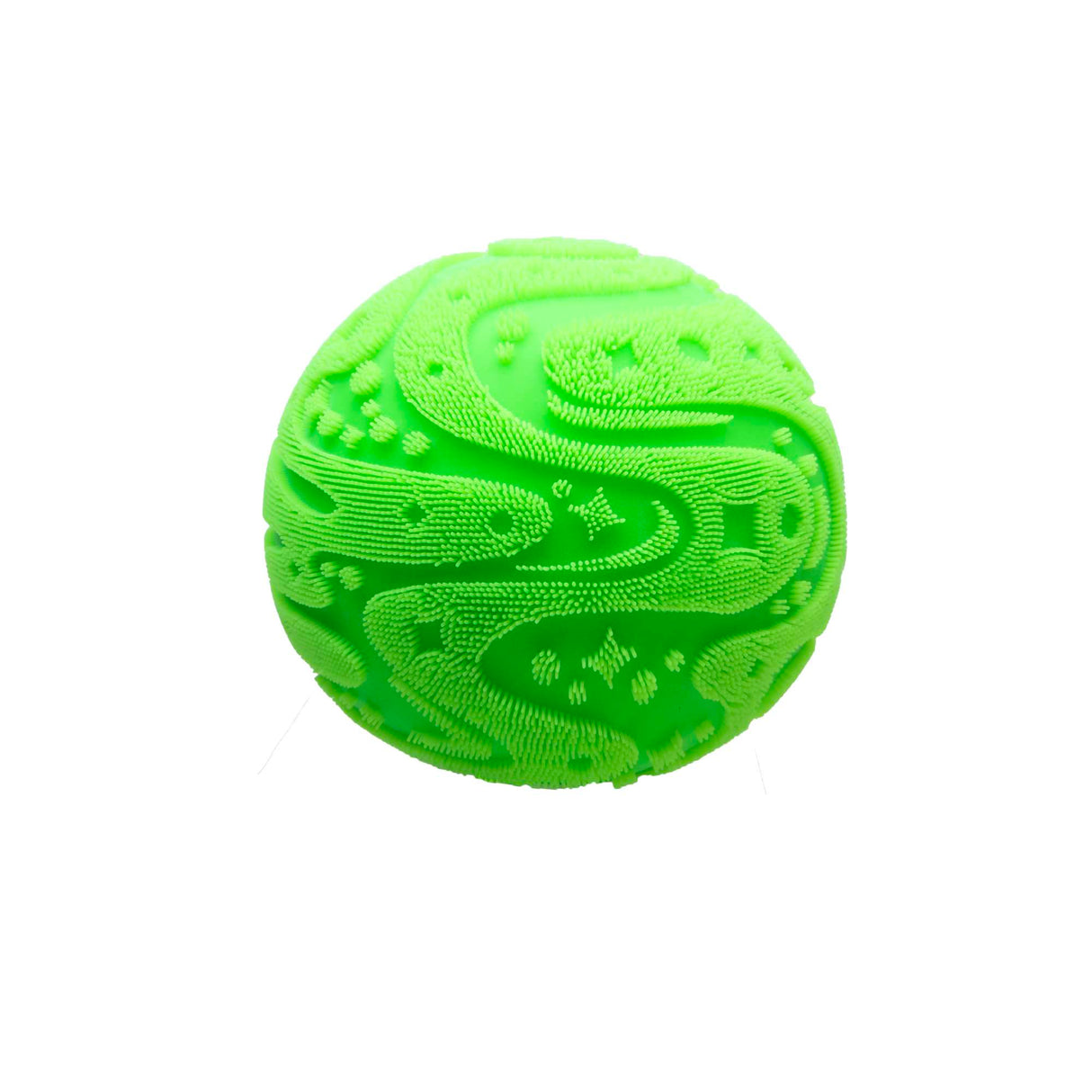 Super NeeDoh FuzzBall Coming Soon...