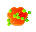 Sticky Paw Print Squishy - Super Sticky & Endlessly Satisfying