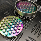 Kaiko Exclusive Hailstorm ASMR Fidget
