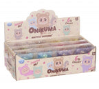 1 PC Onikuma Sugar Squishy