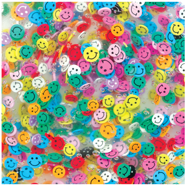 Crazy Aaron's Hide Inside Mixed Emotions Thinking Putty