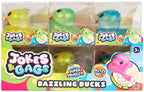 Dazzling Ducks Squishy