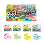 Dazzling Ducks Squishy