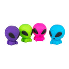 Squishy Alien Fidget