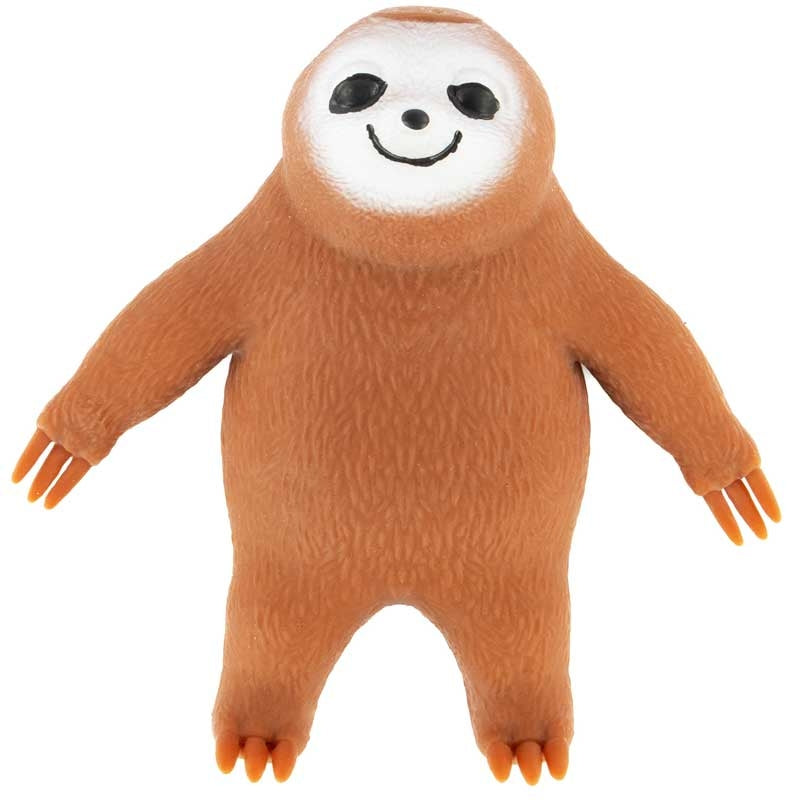 Stretch 'N Smash Sloth