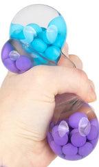 Scrunchems ASMR Squish Ball - Fun Fidget Toy