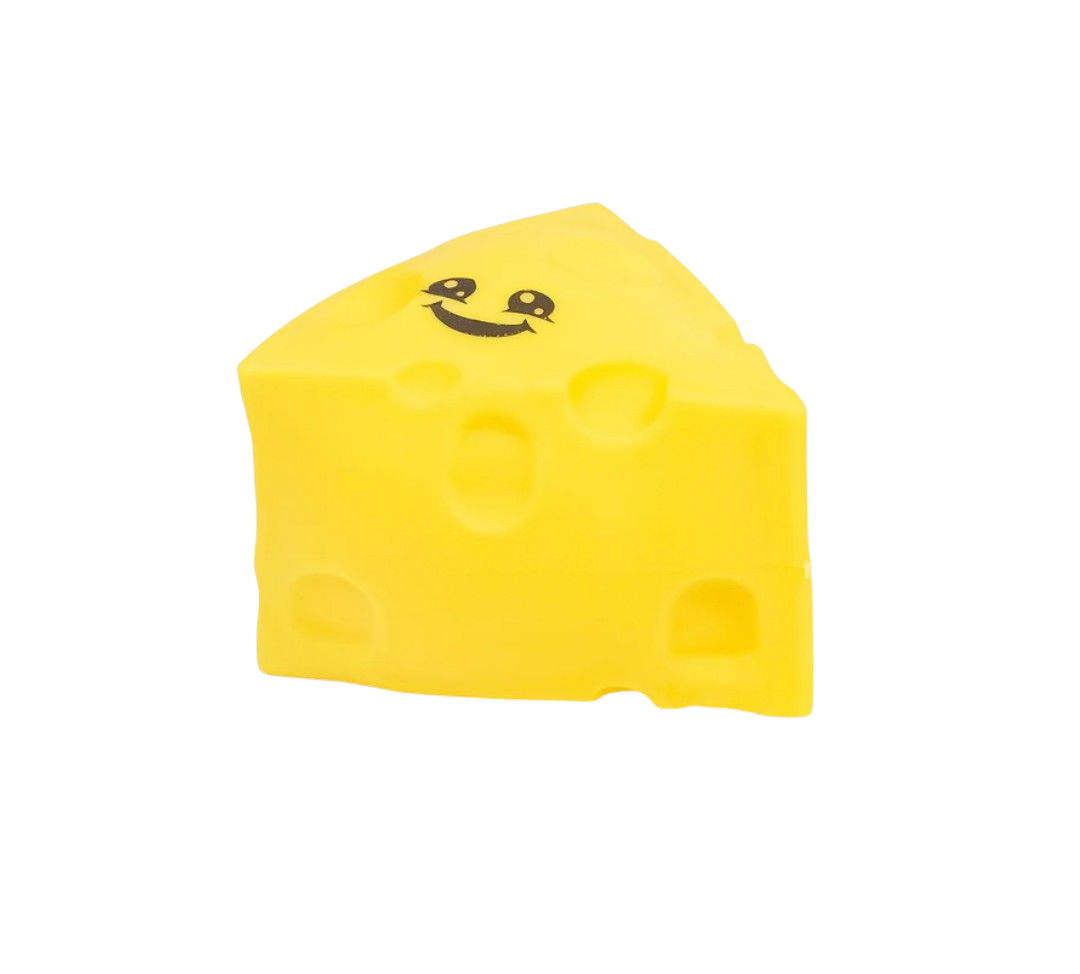 Scrumchems Squeezy Cheese