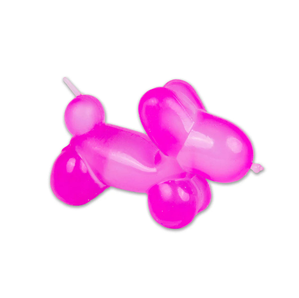 Sugar Balloon Dog