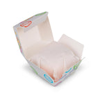 Fidget Burger Toy - For Stress Relief