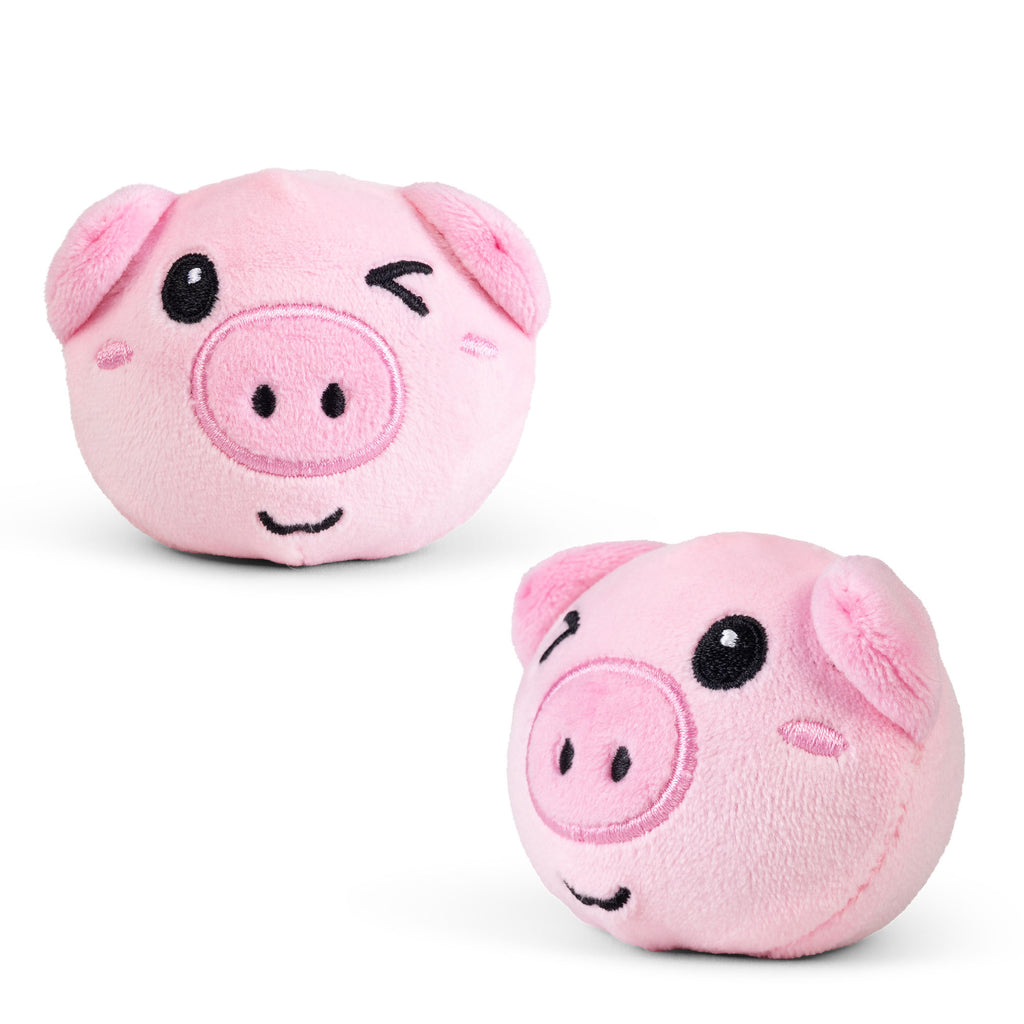 Farmyard Squishy Plushie