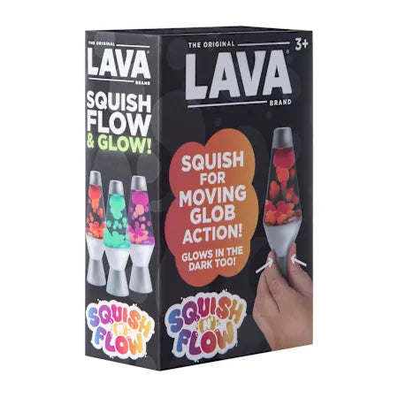 Lava Squish N Flow