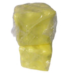 Triangular/Square Shaped Squeezy Cheese Vent Toy - For Stress Relief