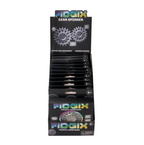 Fidgix Gear Spinner