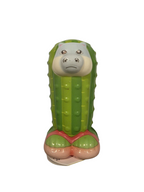 Italian Brainrot Squishy - Stress Relief Toy for Kids and Adults