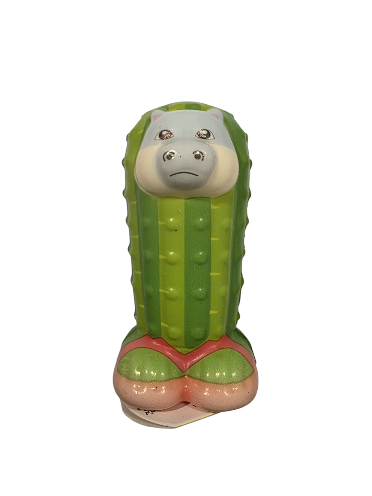 Italian Brainrot Squishy - Stress Relief Toy for Kids and Adults
