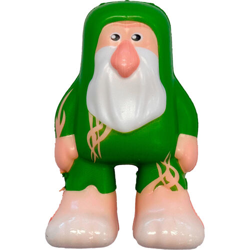 Italian Brainrot Squishy - Stress Relief Toy for Kids and Adults