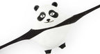 Stretch 'N Smash Panda