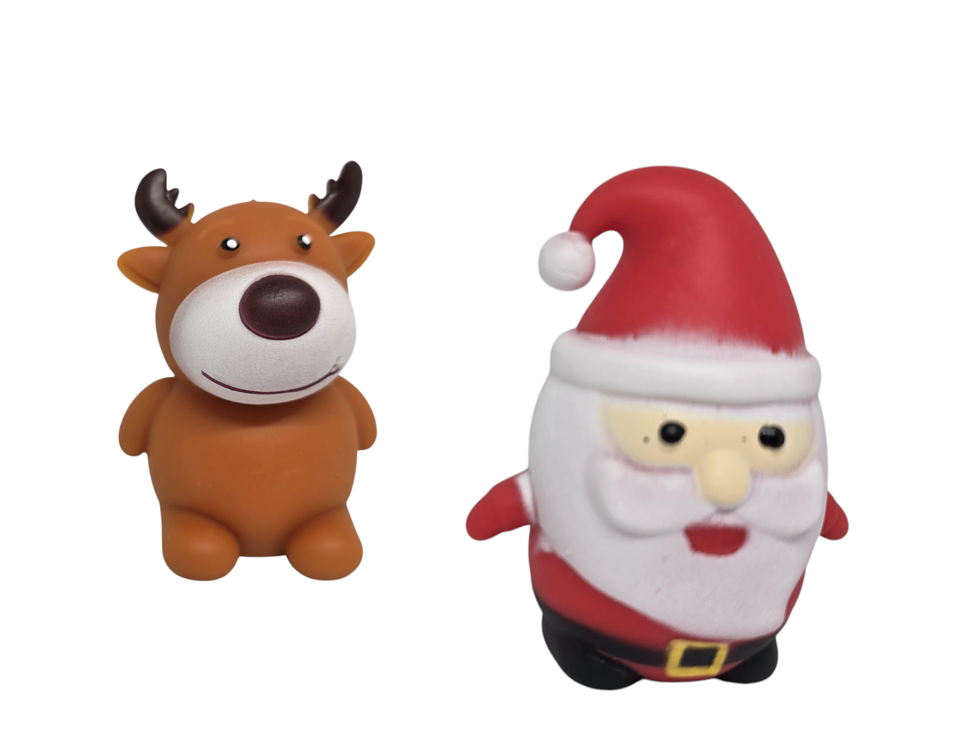 Christmas Family Squishy - For Holiday Fun