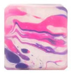 Squish-Squeeze Marble Cube