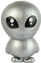 Alien Invasion Mighty Martian Squishy