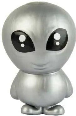 Alien Invasion Mighty Martian Squishy