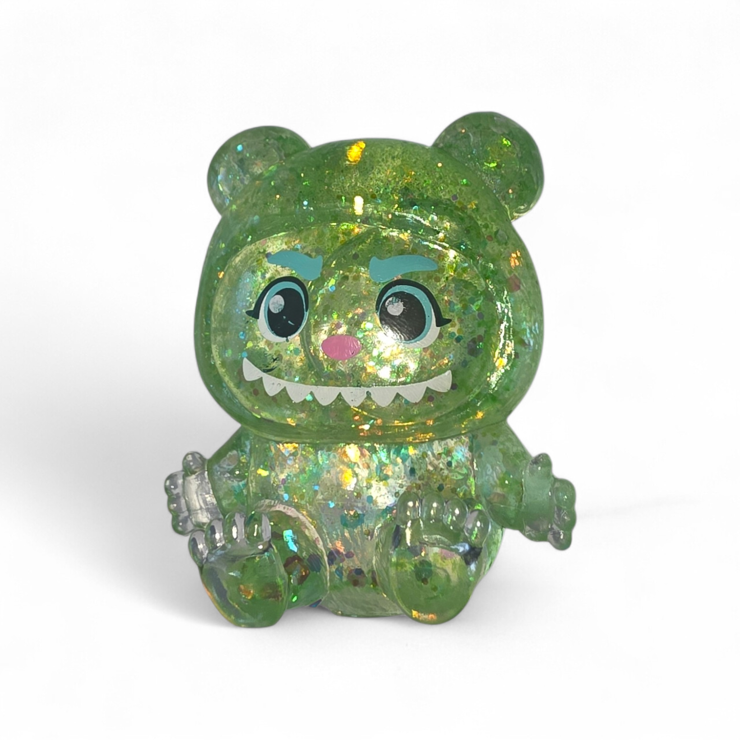 1 PC Onikuma Sugar Squishy