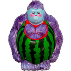Italian Brainrot Squishy - Stress Relief Toy for Kids and Adults
