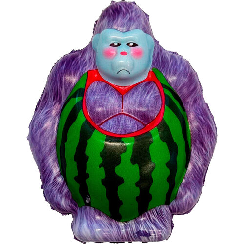 Italian Brainrot Squishy - Stress Relief Toy for Kids and Adults