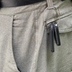 Kaiko Spikey Ring with Dual Pads