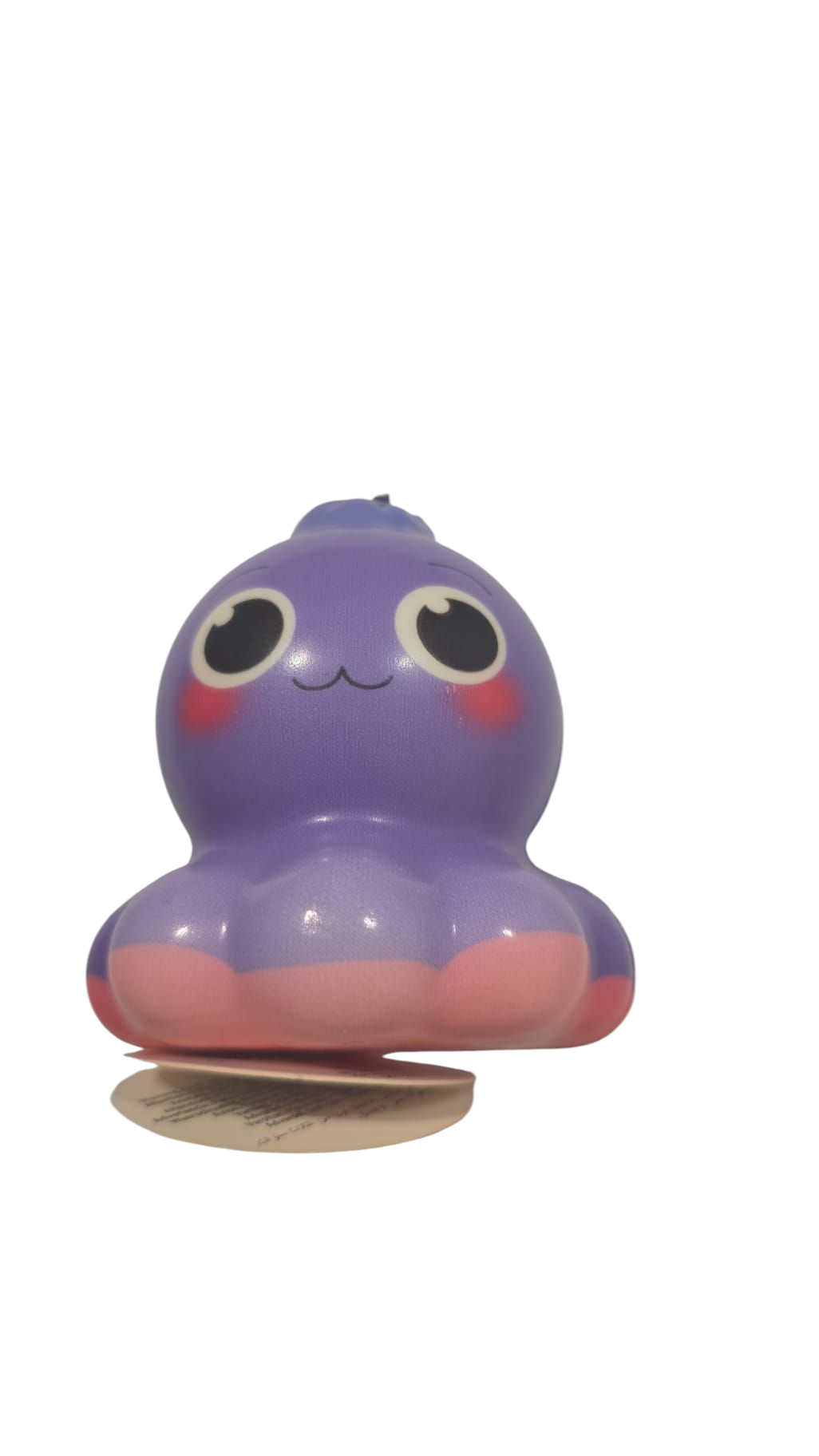 Italian Brainrot Squishy - Stress Relief Toy for Kids and Adults