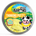 Crazy Aaron's Better Butter Thinking Putty