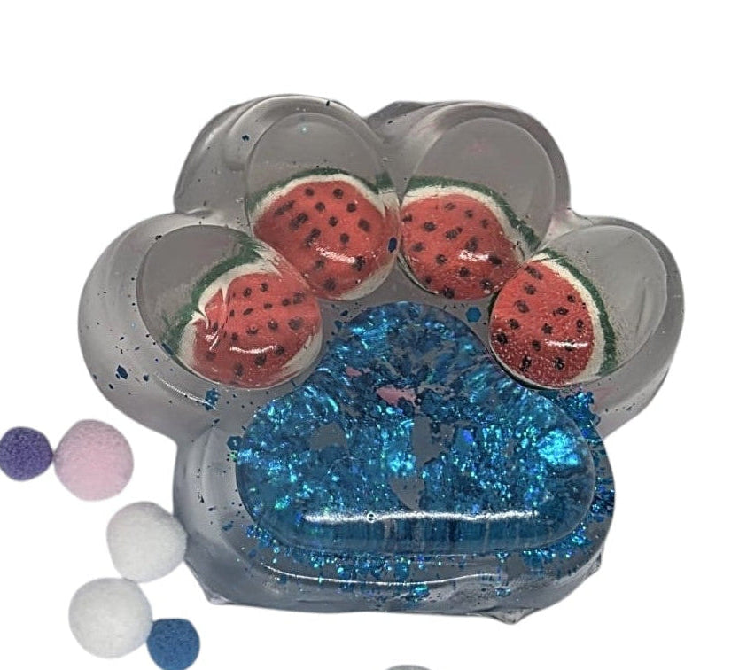 Giant Taba Squishy- Extra-Large for Stress Relief & Calming Play