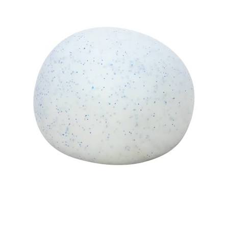 NeeDoh Snowball Crunch