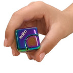 Kaiko Oil Slick Square Spinning Cube
