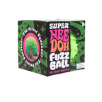 Super NeeDoh FuzzBall Coming Soon...