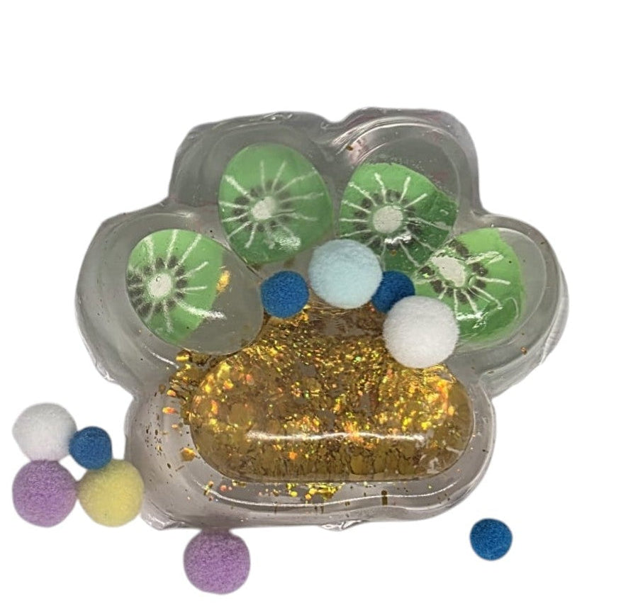 Giant Taba Squishy- Extra-Large for Stress Relief & Calming Play