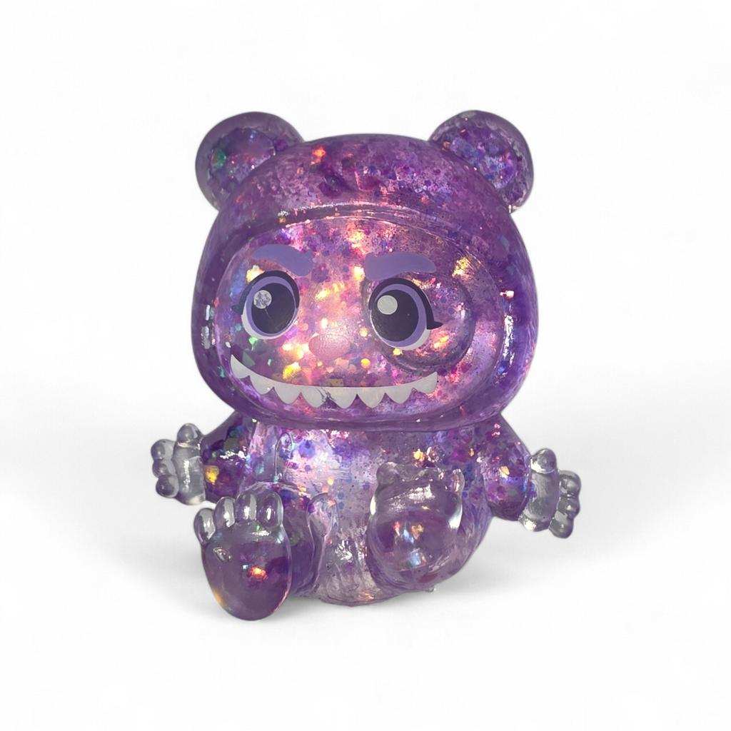 1 PC Onikuma Sugar Squishy