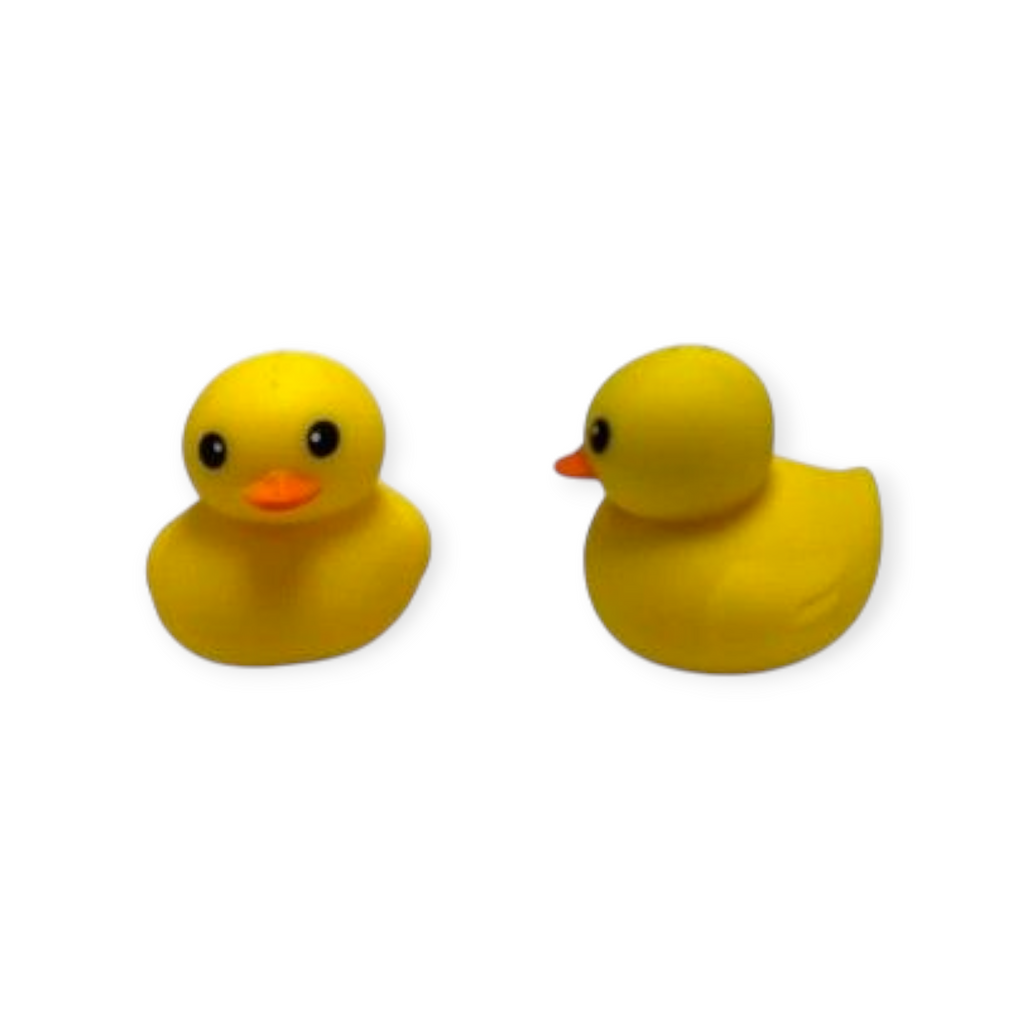 Foamy Quack Quack Squishy