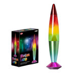 Lumez Motion Rainbow Lamp