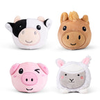 Farmyard Squishy Plushie