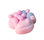 Sticky Paw Print Squishy - Super Sticky & Endlessly Satisfying