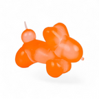 Sugar Balloon Dog