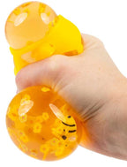 Scrunchems Honey Bee Sugar Ball