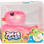 Dazzling Ducks Squishy