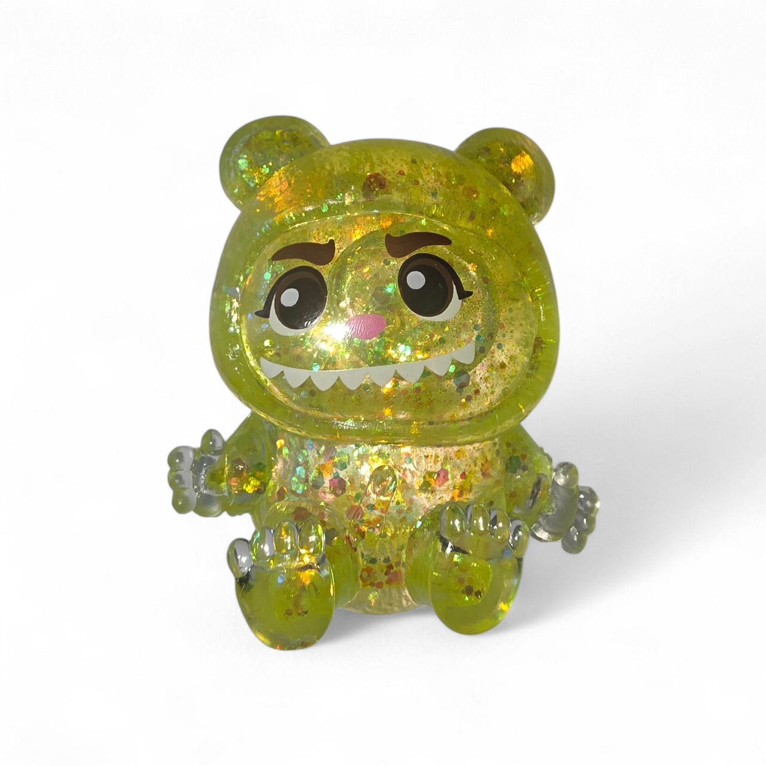 1 PC Onikuma Sugar Squishy