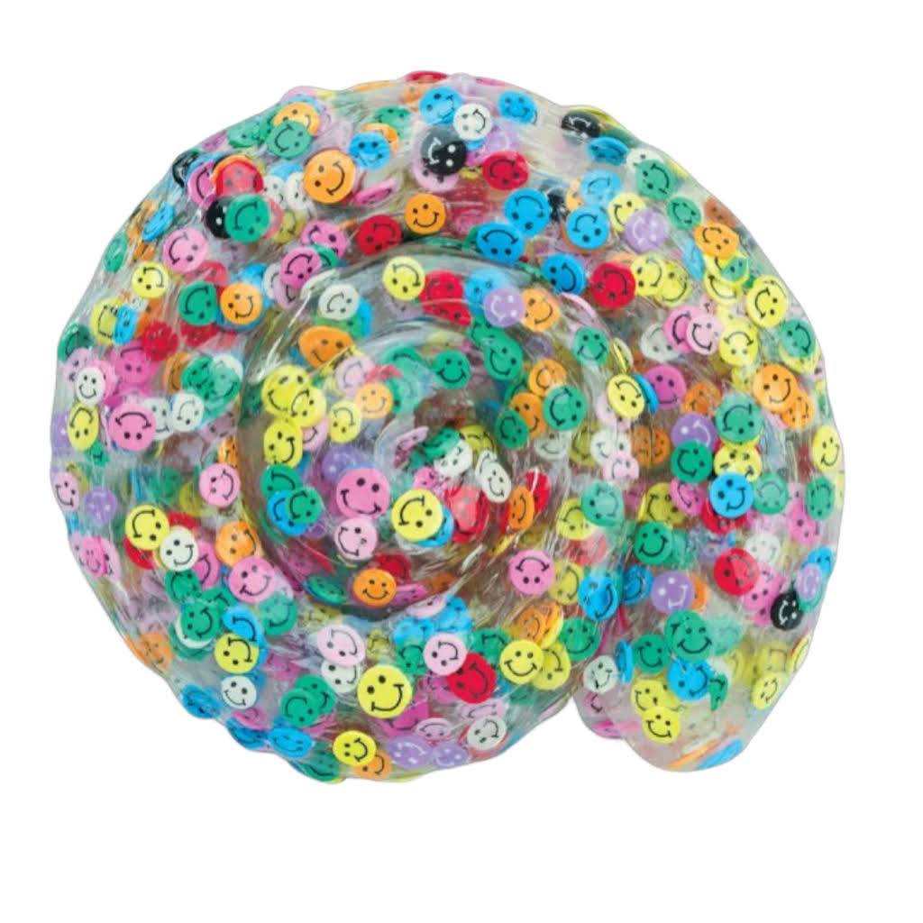 Crazy Aaron's Hide Inside Mixed Emotions Thinking Putty