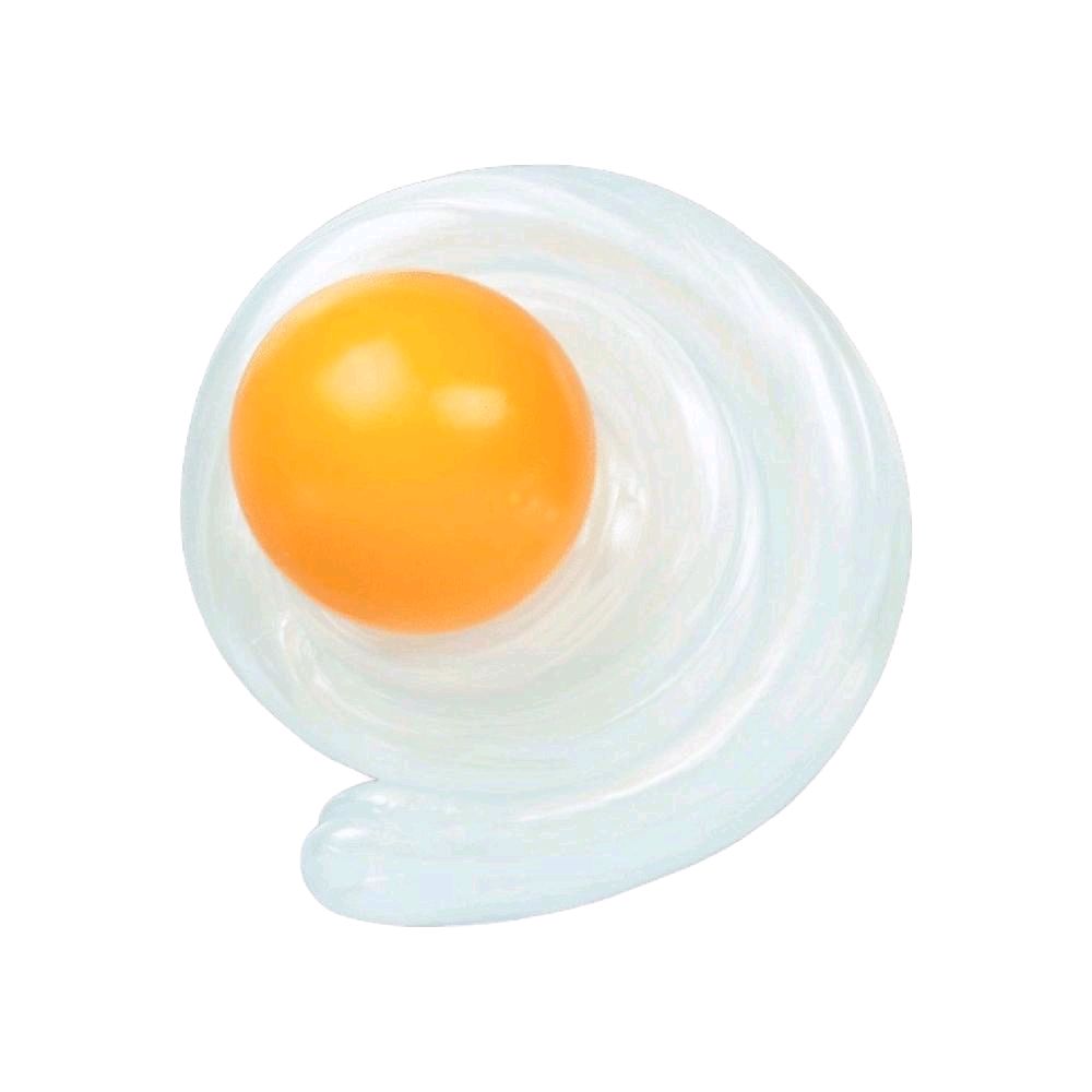 Trendsetters Egg-Cellent Thinking Putty