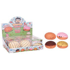 Kawaii Foodiez Squeezy Buns