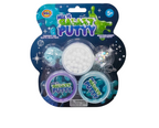 Mix It Galaxy Putty